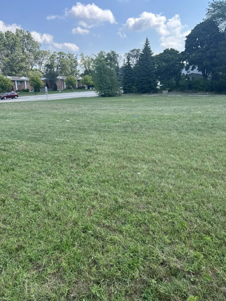 Local garden landscaping near you in Grand Rapids, MI by Ricky’s Lawn Care