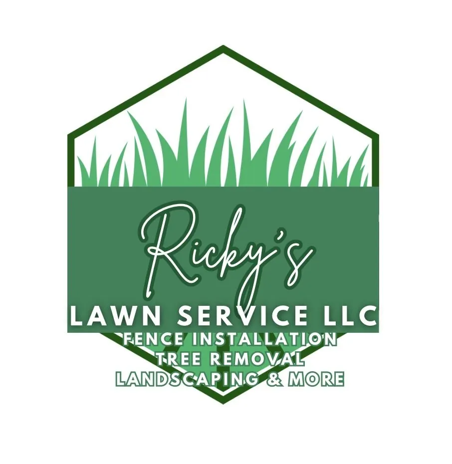 Local garden landscaping in Broken Arrow, OK by Ricky’s Lawn Service