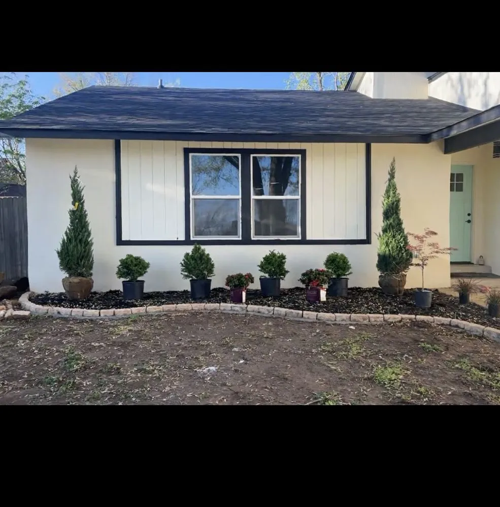 Top-rated residential landscaping for year-round maintenance across Broken Arrow, OK - Ricky’s Lawn Service