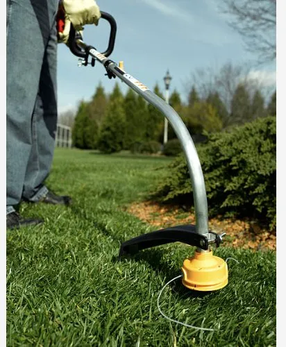 Professional lawn care service in Martinsburg, WV by Ricky’s Litter & Yard Waste Removal