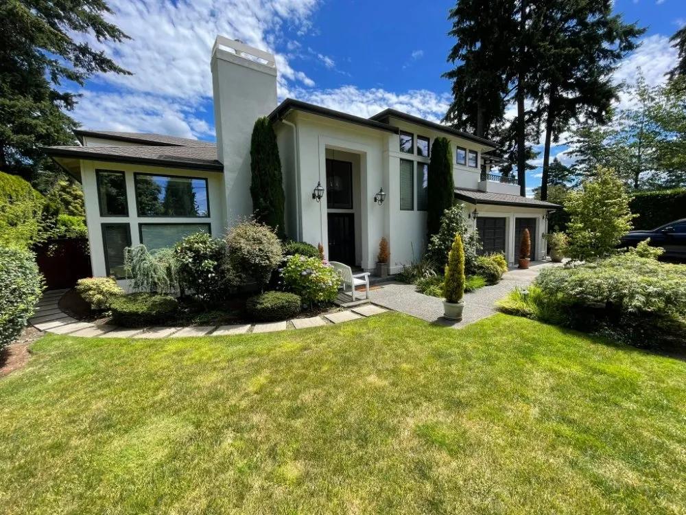 Reliable landscape design for outdoor upgrades in Federal Way, WA by Ricmar Landscaping and Excavations