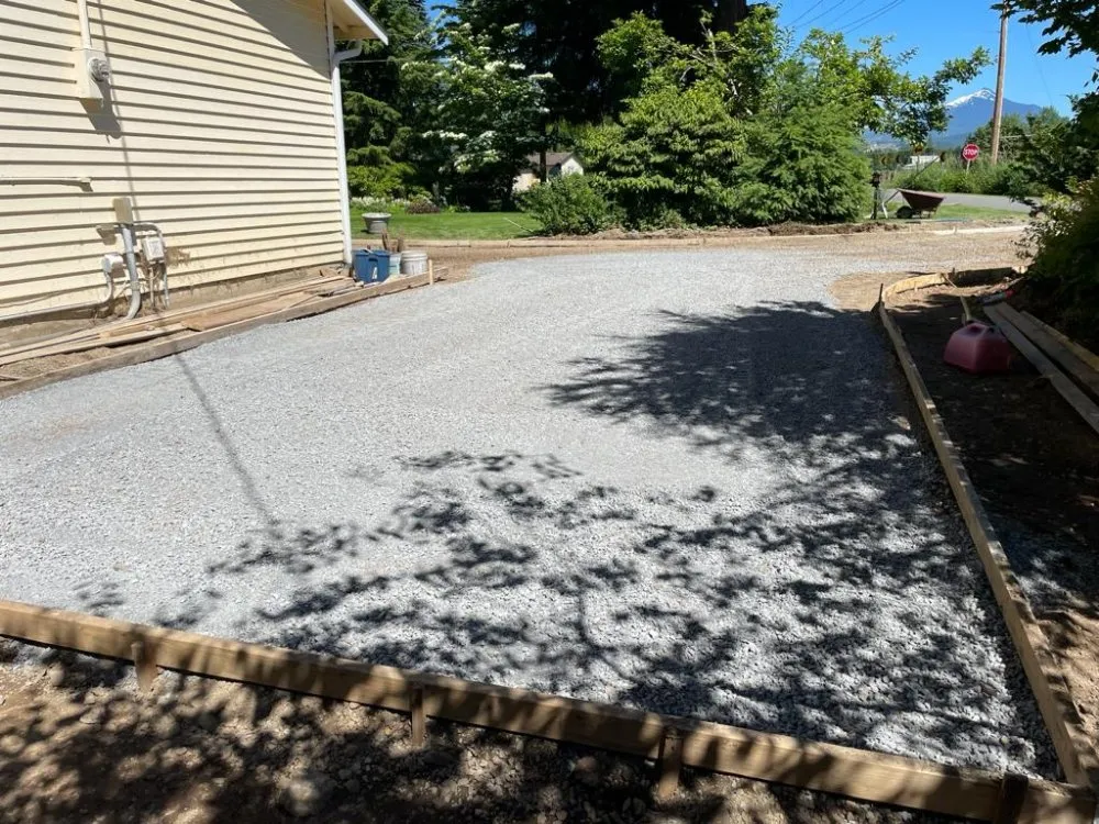 Trusted garden landscaping for beautiful yards across Federal Way, WA - Ricmar Landscaping and Excavations