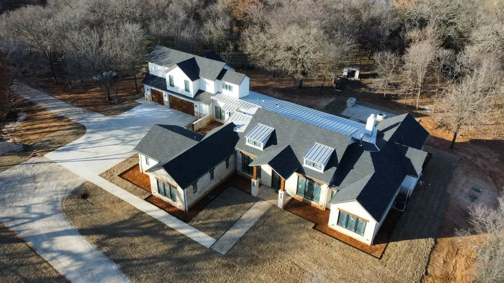 Affordable lawn mowing service experts serving Lewisville, TX - Rico Brothers Landscape Services