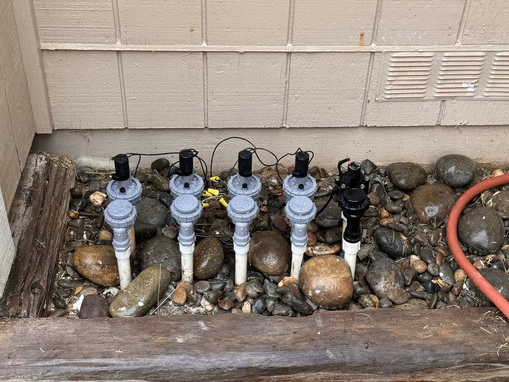 Custom landscaping services in Campbell, CA - Rico Landscape