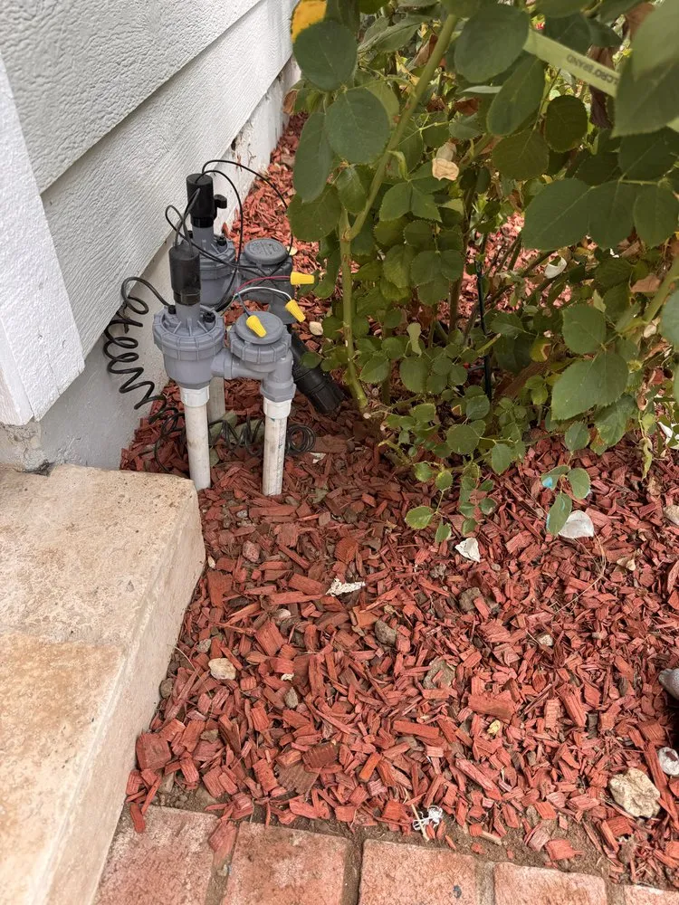 Affordable garden landscaping in Campbell, CA - Rico Landscape