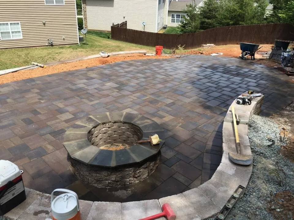 Top-rated landscape installation for outdoor upgrades across Wilmington, NC - Rico Landscaping and Maintenance