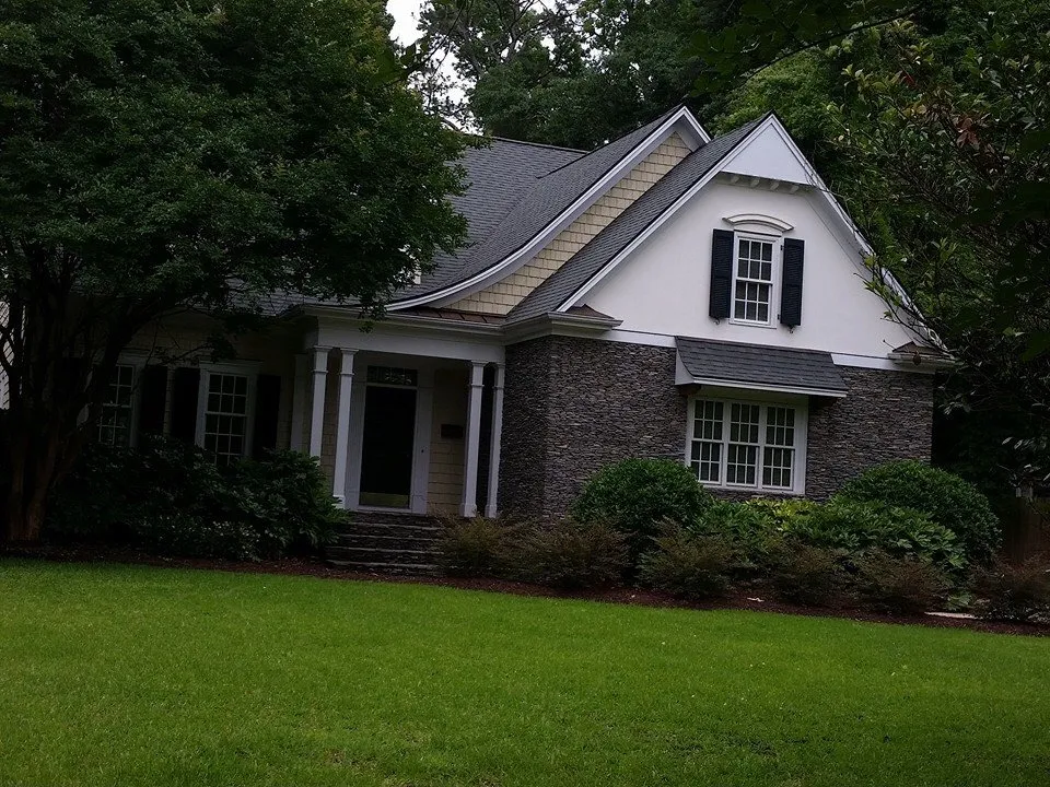 Reliable landscape installation for residential properties across Wilmington, NC - Rico Landscaping and Maintenance