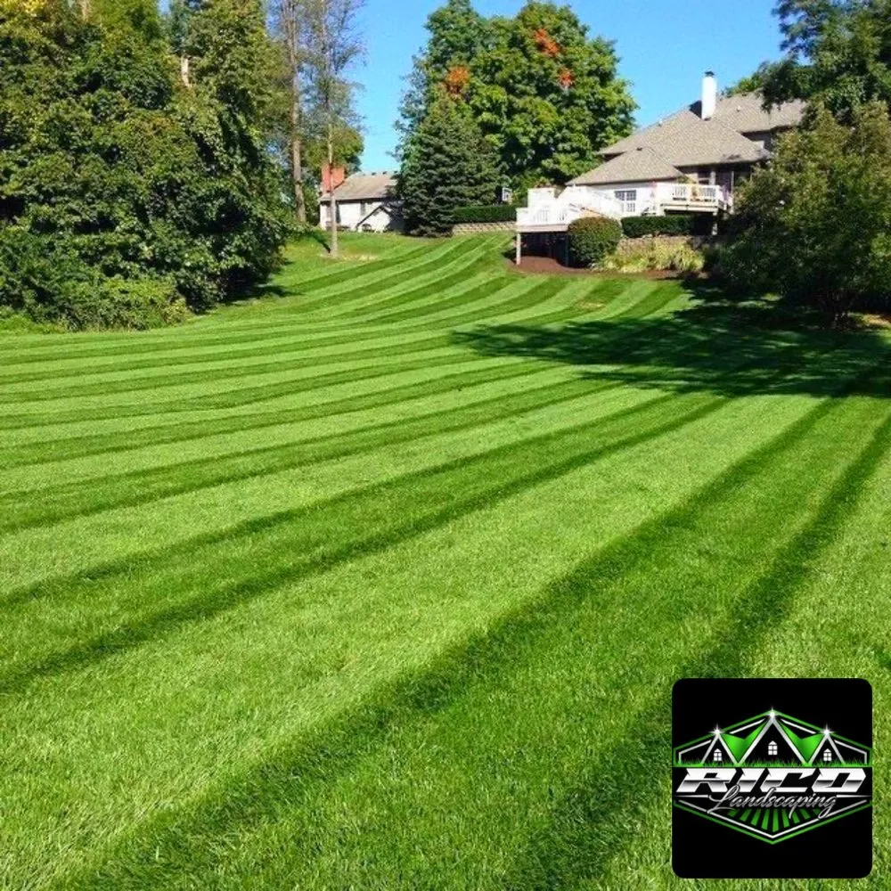 Affordable landscaping services near you across Columbia, MO - Rico Landscaping