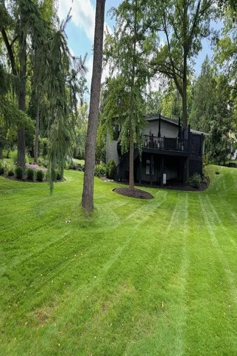 Affordable residential landscaping in Lake Geneva, WI by Rico Landscaping on Geneva