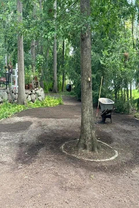 Top-rated yard maintenance for residential properties in Lake Geneva, WI by Rico Landscaping on Geneva