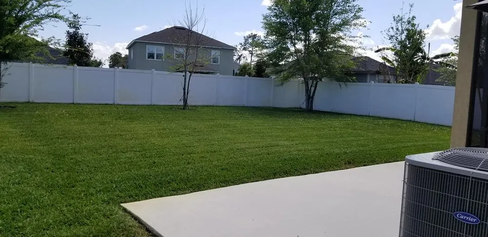 Affordable garden landscaping in Jacksonville, FL - Rico LawnScaping