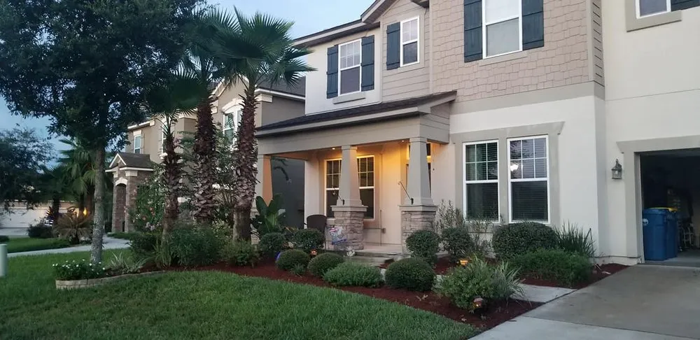 Professional yard maintenance experts serving Jacksonville, FL - Rico LawnScaping