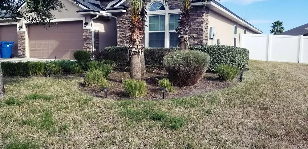 Reliable landscape installation experts serving Jacksonville, FL - Rico LawnScaping