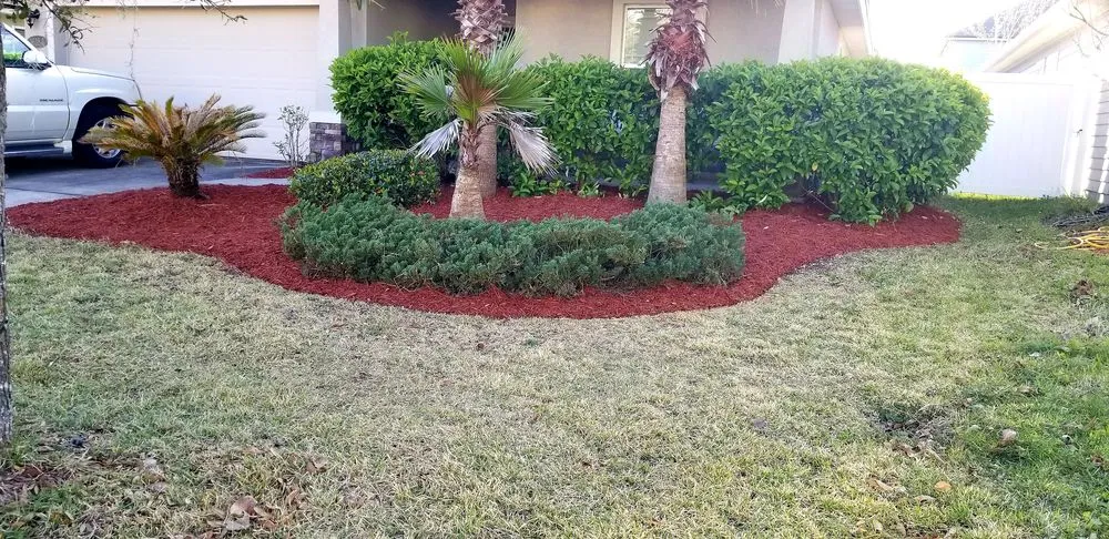 Trusted lawn mowing service experts serving Jacksonville, FL - Rico LawnScaping