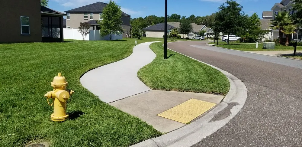 Local landscaping services for outdoor upgrades in Jacksonville, FL by Rico LawnScaping