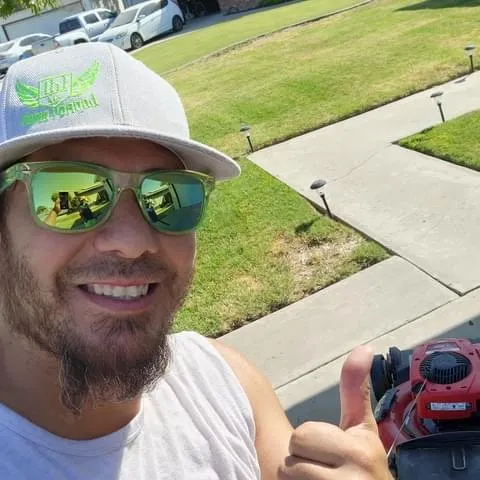 Expert outdoor landscaping in Lemoore, CA - Rico’s Grow and Mow