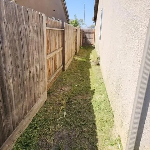 Expert residential landscaping experts serving Lemoore, CA - Rico’s Grow and Mow