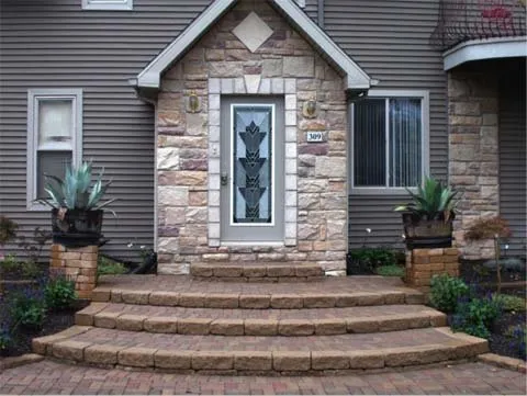 Reliable outdoor landscaping in Warsaw, IN - Rico's Landscape & Hardscape