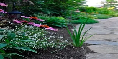 Local garden landscaping in Warsaw, IN - Rico's Landscape & Hardscape