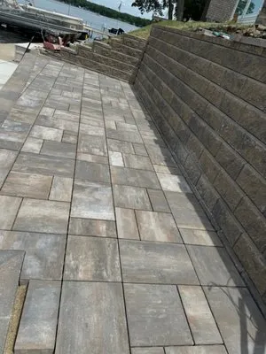 Rico's Landscape & Hardscape