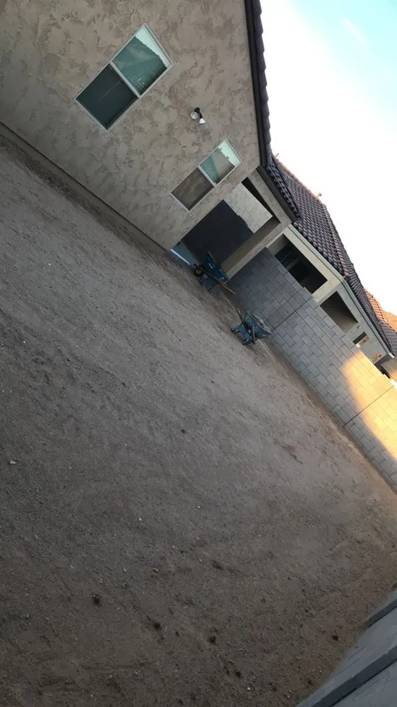 Top-rated yard cleanup service near you across Chandler, AZ - Ricos Landscape