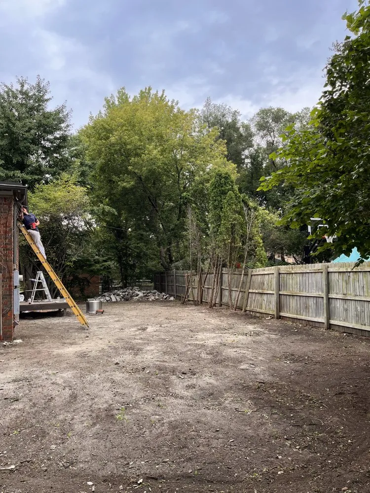 Expert lawn care service in Detroit, MI by Rico’s Landscaping