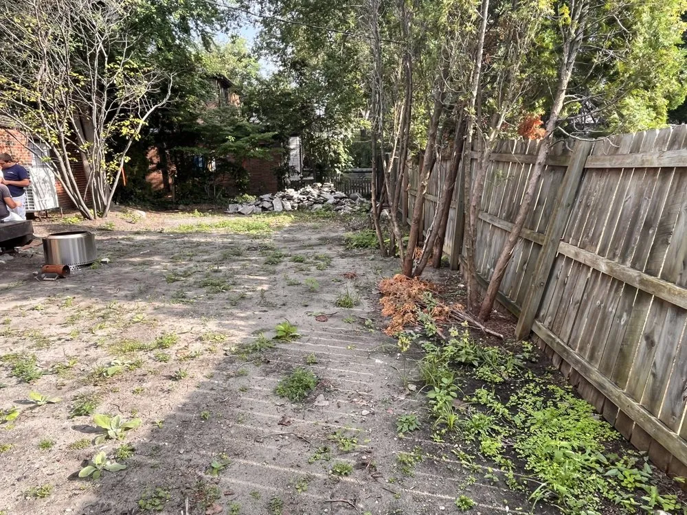 Expert residential landscaping in Detroit, MI - Rico’s Landscaping