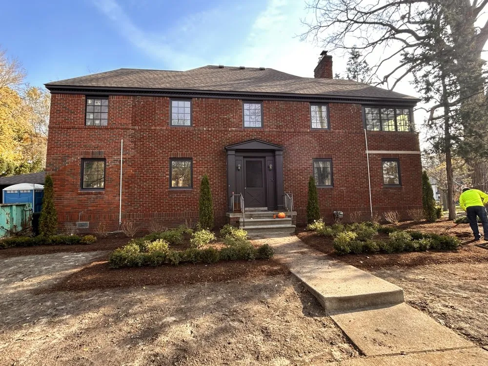 Reliable yard cleanup service experts serving Detroit, MI - Rico’s Landscaping