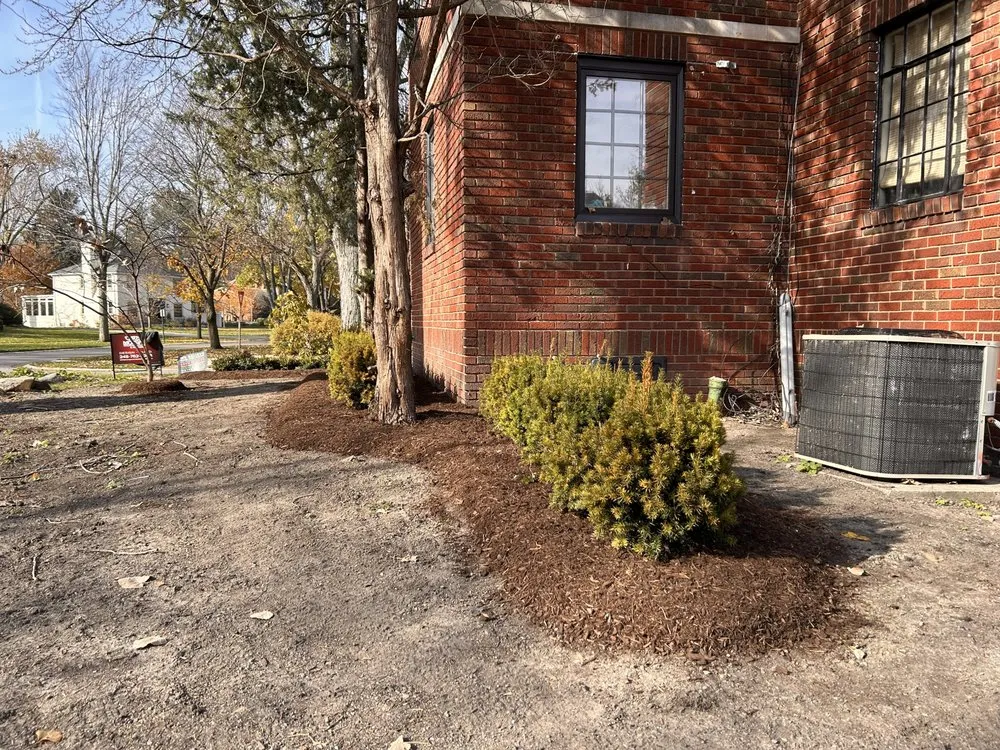 Trusted landscape installation experts serving Detroit, MI - Rico’s Landscaping