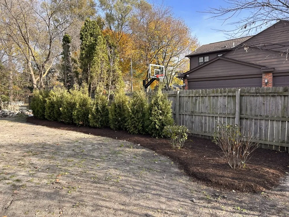 Trusted landscape installation for year-round maintenance in Detroit, MI by Rico’s Landscaping