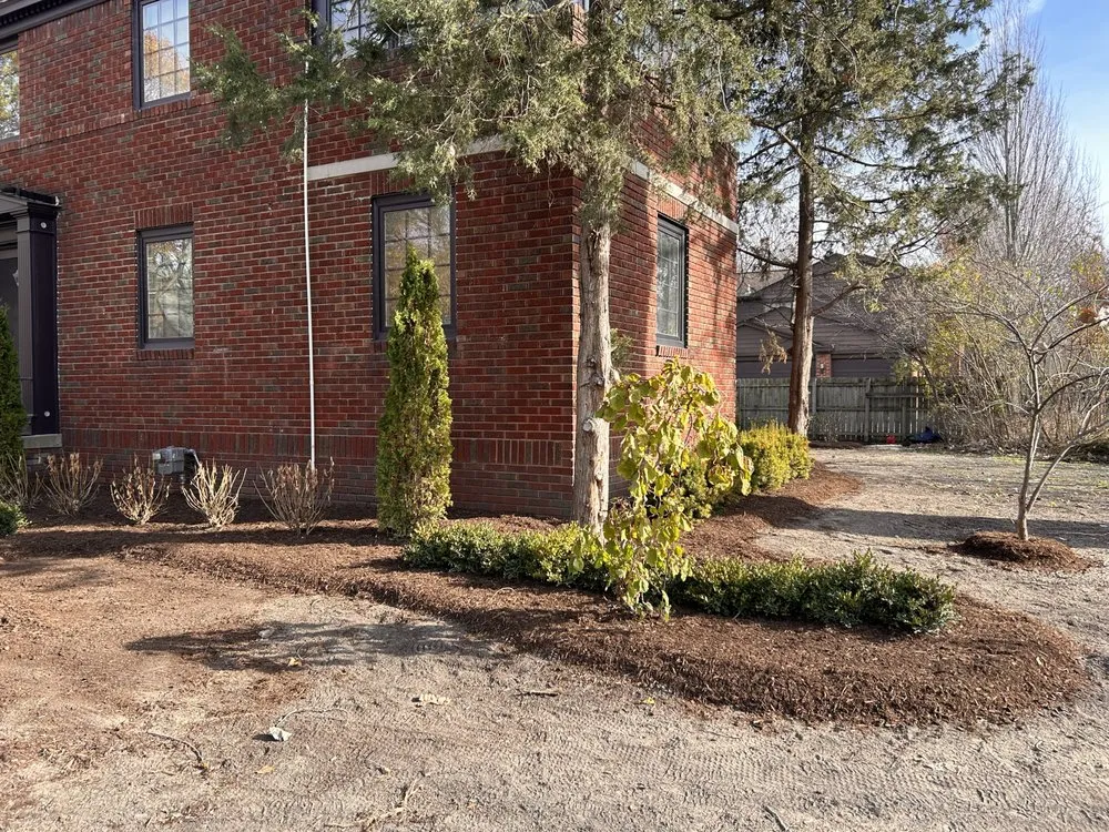 Reliable landscaping services experts serving Detroit, MI - Rico’s Landscaping