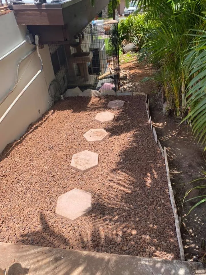 Reliable yard maintenance experts serving Lahaina, HI - Rico's Landscaping