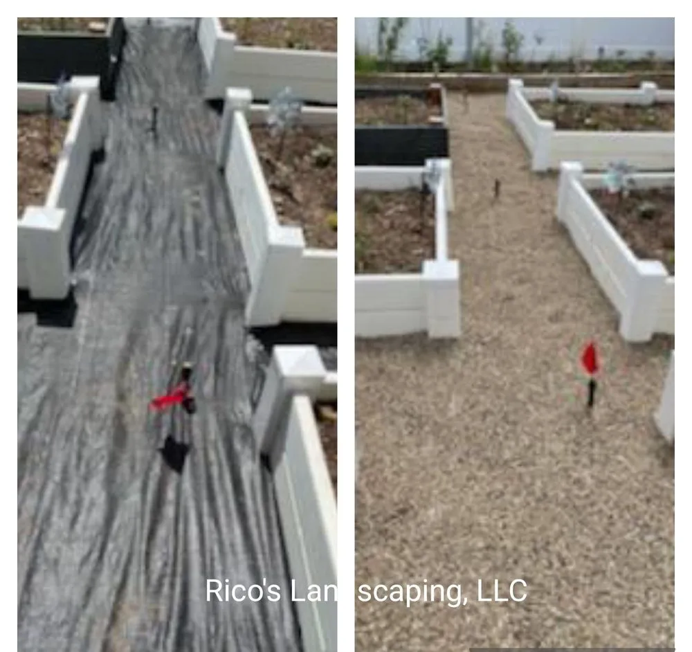 Trusted yard cleanup service experts serving Salt Lake City, UT - Rico's Landscaping