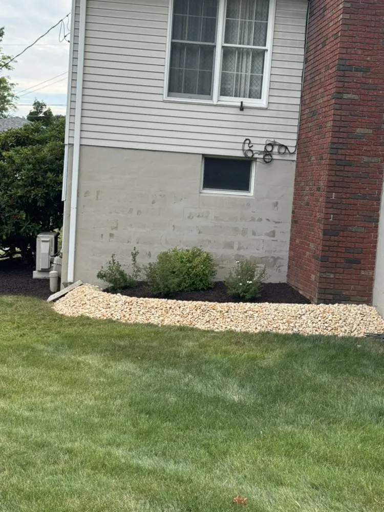 Expert yard maintenance in Scranton, PA - Rico's Landscaping
