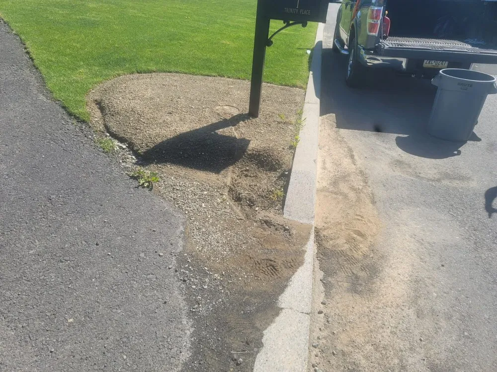 Trusted yard maintenance experts serving Scranton, PA - Rico's Landscaping