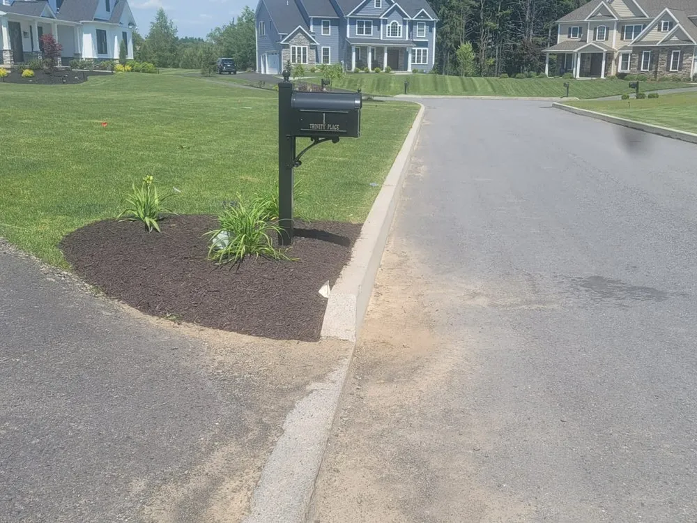 Expert landscape design experts serving Scranton, PA - Rico's Landscaping