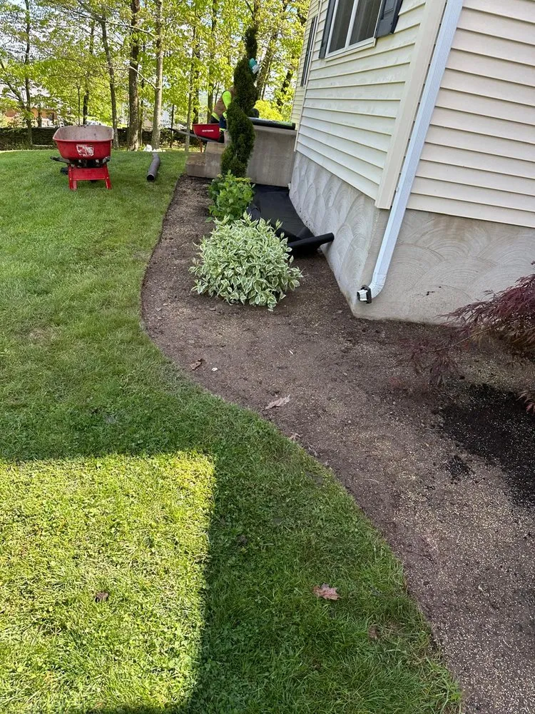 Professional lawn care service in Scranton, PA - Rico's Landscaping