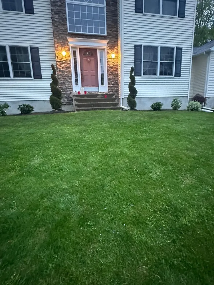 Affordable outdoor landscaping near you across Scranton, PA - Rico's Landscaping
