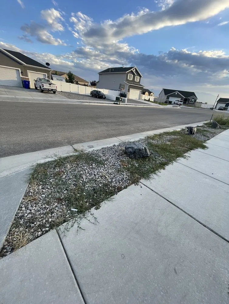 Custom yard maintenance in Tooele, UT - Rico’s Landscaping