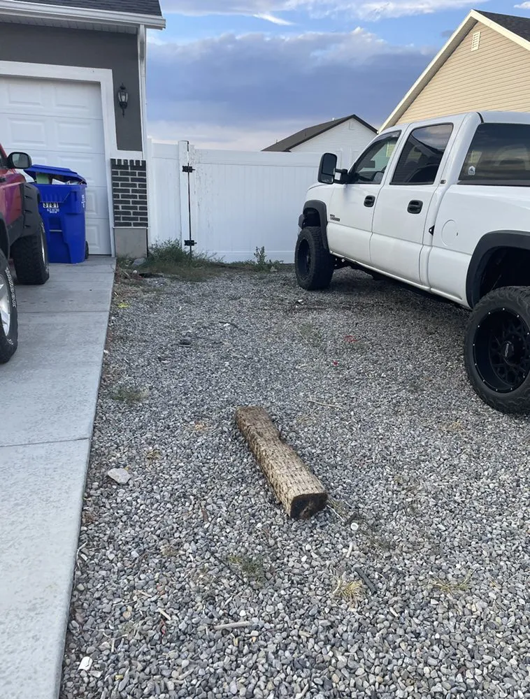 Affordable lawn mowing service for outdoor upgrades in Tooele, UT by Rico’s Landscaping