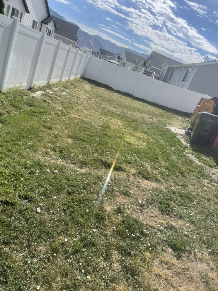 Expert outdoor landscaping in Tooele, UT by Rico’s Landscaping