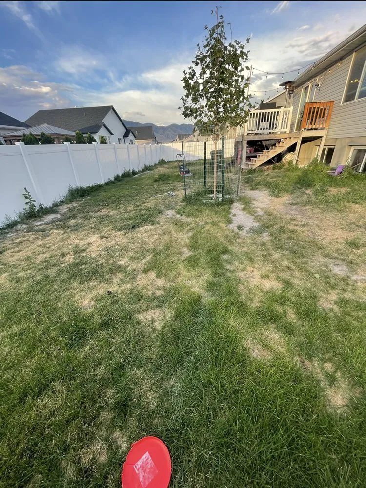Expert residential landscaping for residential properties across Tooele, UT - Rico’s Landscaping
