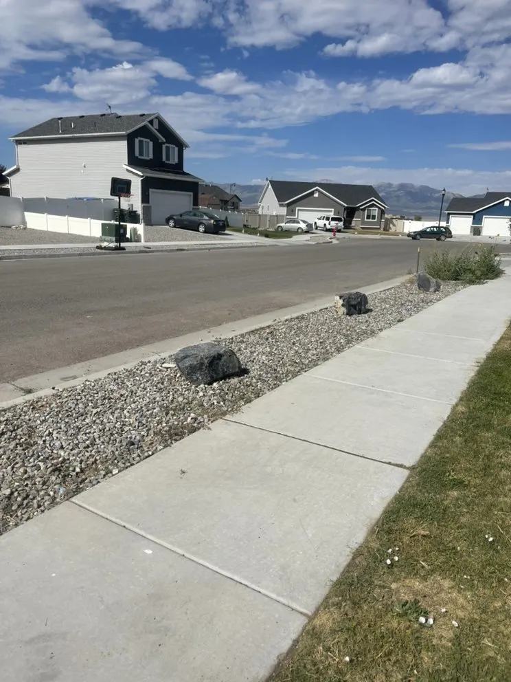 Trusted yard maintenance for homes in Tooele, UT by Rico’s Landscaping