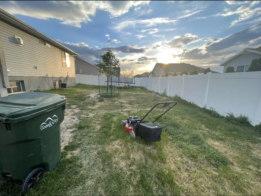 Trusted yard cleanup service with custom design across Tooele, UT - Rico’s Landscaping