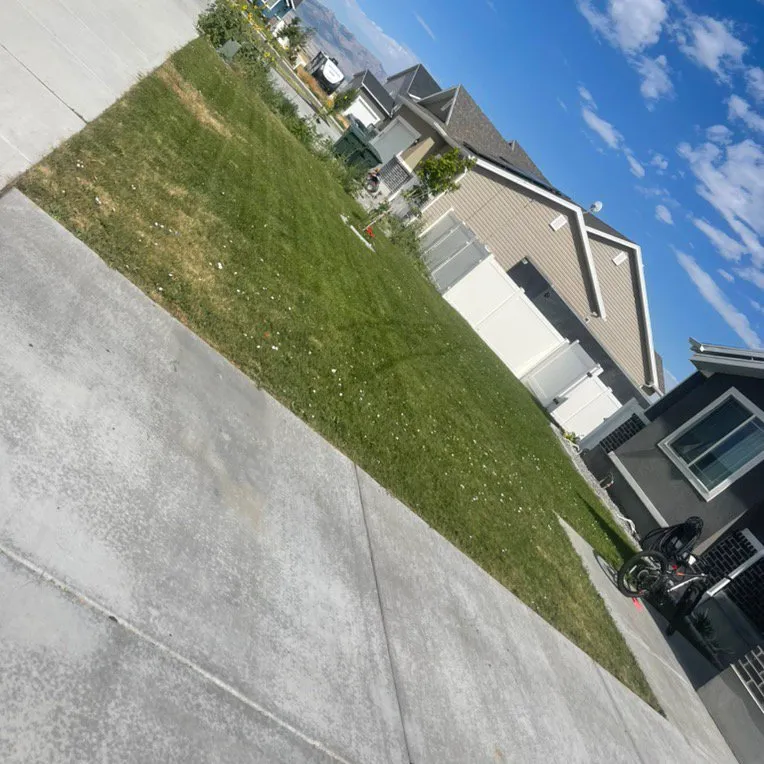 Local landscape design in Tooele, UT - Rico’s Landscaping