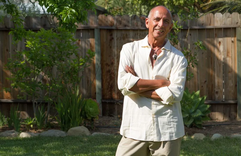 Local lawn mowing service near you in Malibu, CA by Rico's Organics