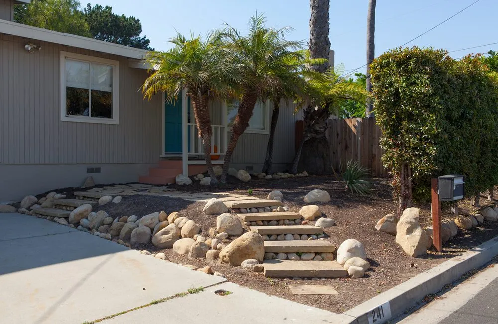 Trusted lawn care service in Malibu, CA by Rico's Organics