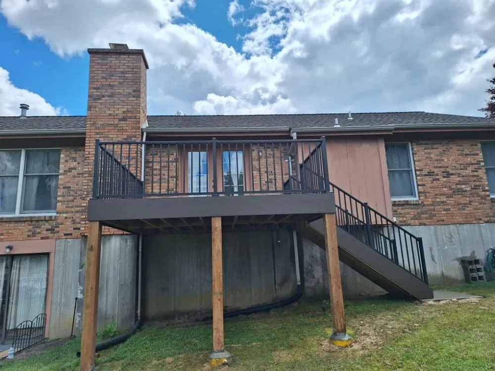 Affordable garden landscaping in Saint Louis, MO - Ricosa Landscaping