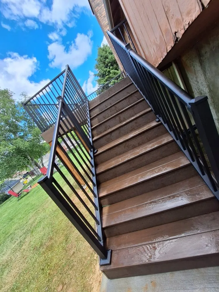 Reliable lawn care service in Saint Louis, MO - Ricosa Landscaping