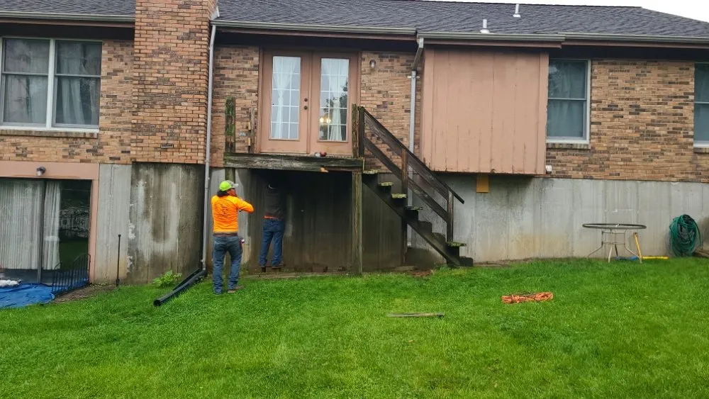 Affordable yard maintenance in Saint Louis, MO - Ricosa Landscaping